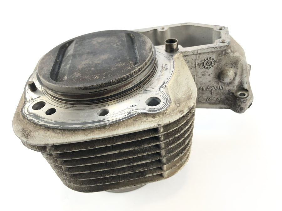 BMW R 1200 GS R12 K25 [2003] - Cilindro con pistones a la izquierda