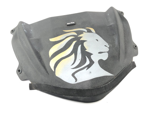 Aprilia SL 1000 Falco PA [2000] - Cladding BugPoiler Underrun Ochrana vpředu