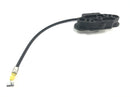 Suzuki GSF 1250 SA Bandit WVCH [2007] - Säteslås med bowdenkabel-3