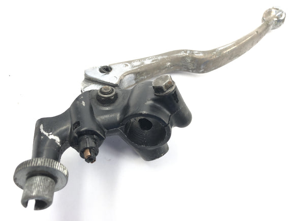 ヤマハXV 750 5G5 [1982]  - クラッチフィッティングカップリングレバー