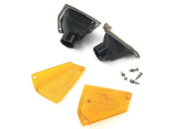 BMW R 100 RT 247 [1981] - Beklædning Blinker Set -par