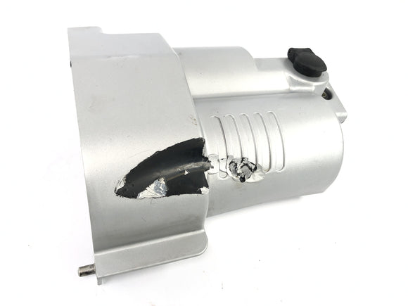 BMW R 1150 R R21 [2003]  - 启动覆盖电动机盖盖剩余