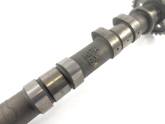 Honda CBF 1000 A SC58 [2006] - Wałka rozrządu wałka rozrządu