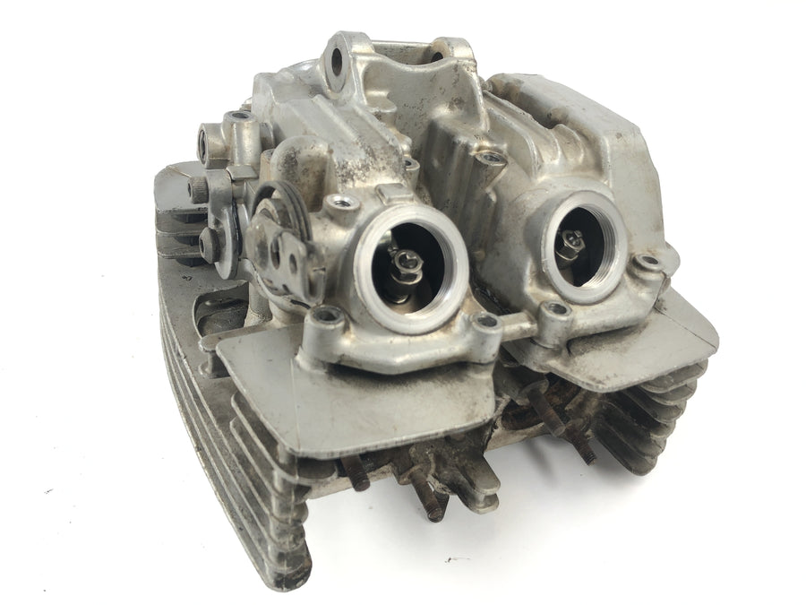 Yamaha TT 600 R DJ01 [1998] - Sylinderhode