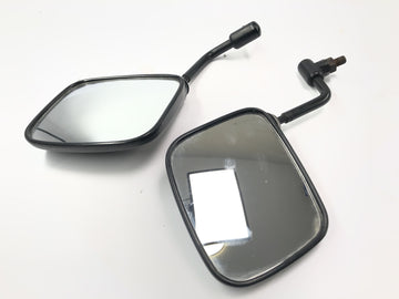 Yamaha FJ 1100 47e [1985] - Lustro tylne lusterko lusterka po lewej prawej - 0