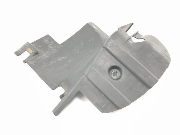 Yamaha XTZ 750 3LD [1989] - Kotflügel hinten innen