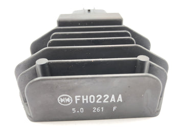 KTM 1050 Adventure [2017] - Regulator regulatora napięcia kontroler kontrolera prostownika - 0