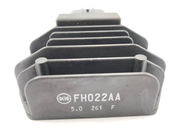 KTM 1050 Adventure [2017] - Regulator regulatora napięcia kontroler kontrolera prostownika