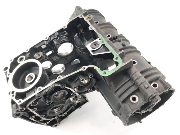 Kawasaki ZR7 ZR750F [1999] - Motor Housing Casas vazias