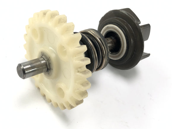 Honda NSR 125 JC22 [1998] - Hřídel vodního čerpadla vodního čerpadla