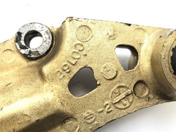 Yamaha Rd 350 YPVS 31K [1984] - тормозное якорное седельное держатель сзади сзади сзади - 0