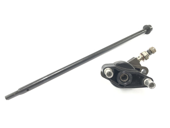 KTM 950 SM LC8 [2008] - Цилиндр для копила с стержнем давления