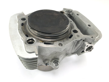Kawasaki VN 1600 Classic VNT60A [2007] - Cylinder med bageste stempel