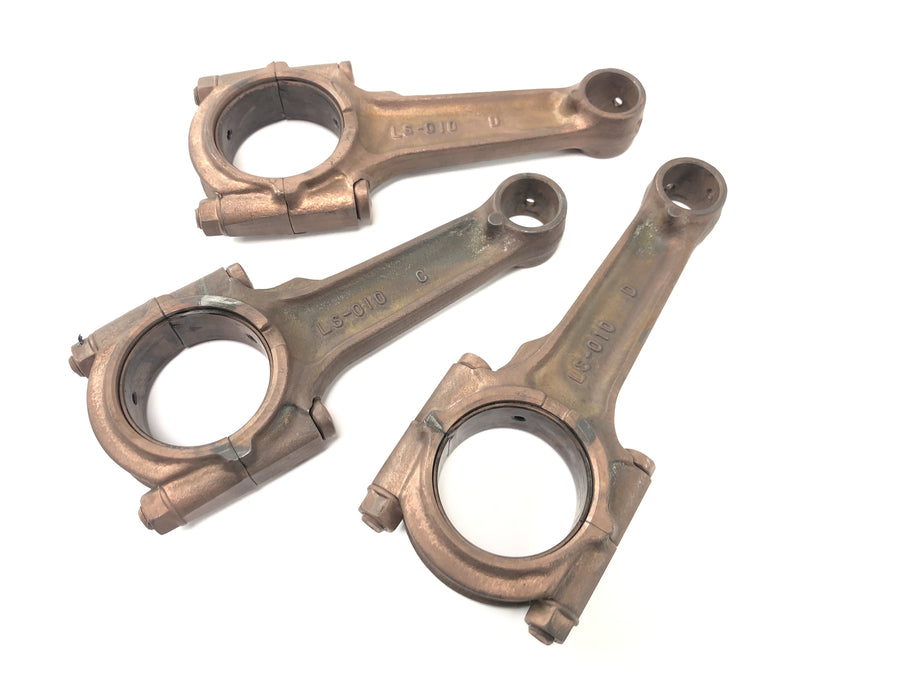 Triumph Daytona 900 T300 [1996] - Pleuel Pleuelstange Set Connecting Rod