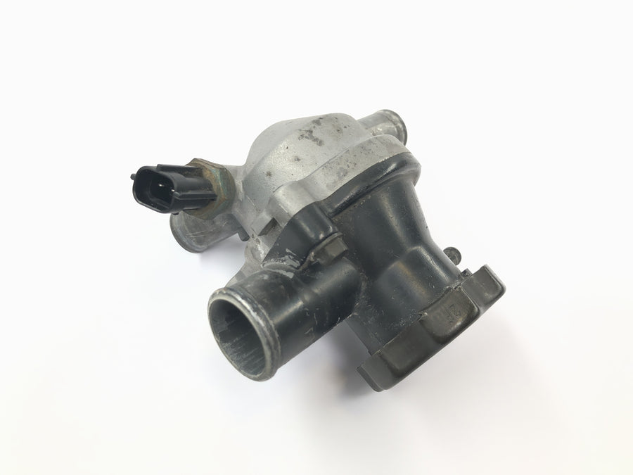 Kawasaki VN 1600 Classic VNT60A [2007] - Termostat termostathus kjølevæskefordeler radiatorlokk