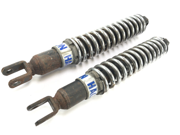 Honda GL 1000 Goldwing GL1 [1978] - Stoßdämpfer Federbeine Hagon hinten Satz