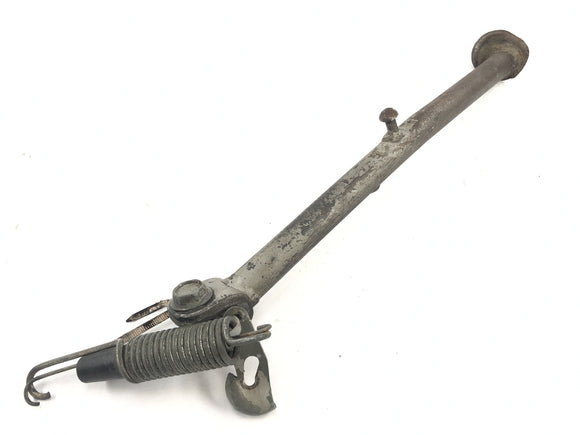 Yamaha TT 600 R DJ01 [1998] - support latéral avec printemps