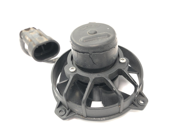 Husqvarna TE 610 E Dual H7 [1999] - Kølerventilator