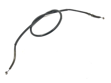 Kawasaki Zephyr 750 ZR750C [1994] - Kupplungszug Kupplungsseil Kupplungsbowdenzug