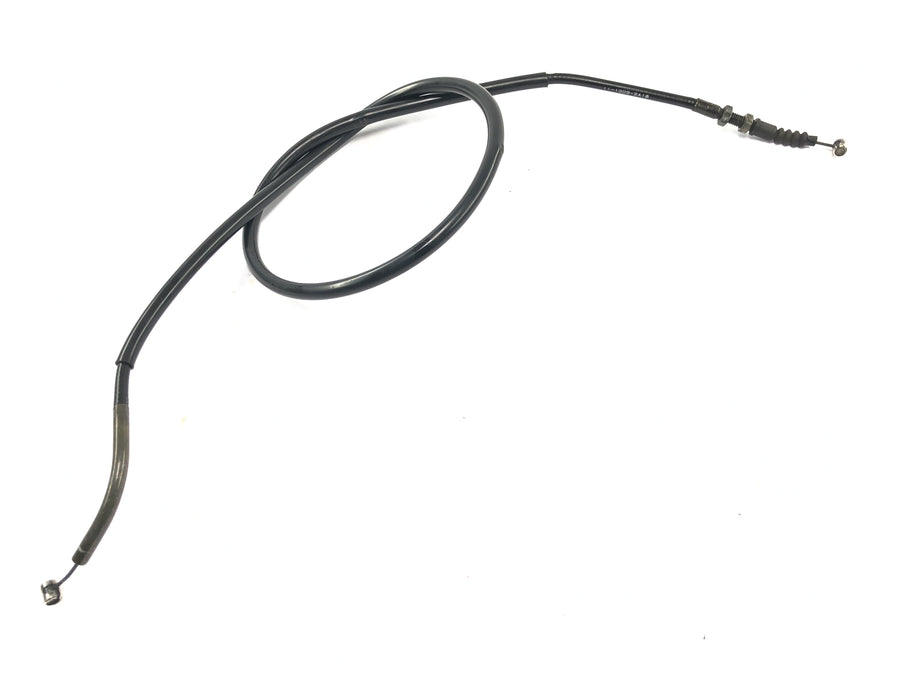 Kawasaki Zephyr 750 ZR750C [1994] - kytkinvaijeri kytkinvaijeri kytkin bowdenvaijeri