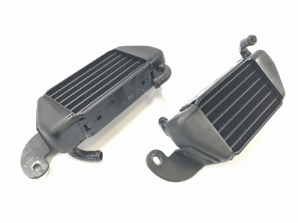 BMW R 850 C 259C [1999] - オイルクーラー左右