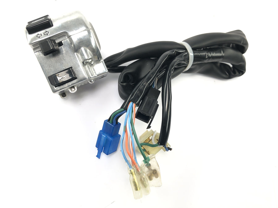 Honda VTX 1800 SC46 [2004] - Lenkerschalter links Lichtschalter Blinker