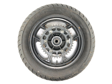 Kawasaki GPZ 1000 RX ZXT00A [1986] - Hinterrad Hinterradfelge Rad 3.50 x 16" - 0