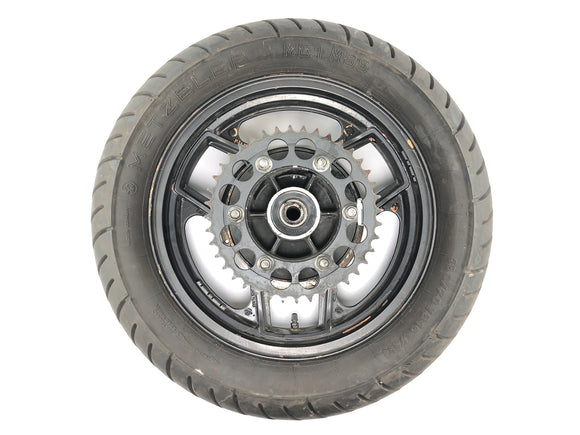 Kawasaki GPZ 1000 RX ZXT00A [1986] - Hinterrad Hinterradfelge Rad 3.50 x 16"