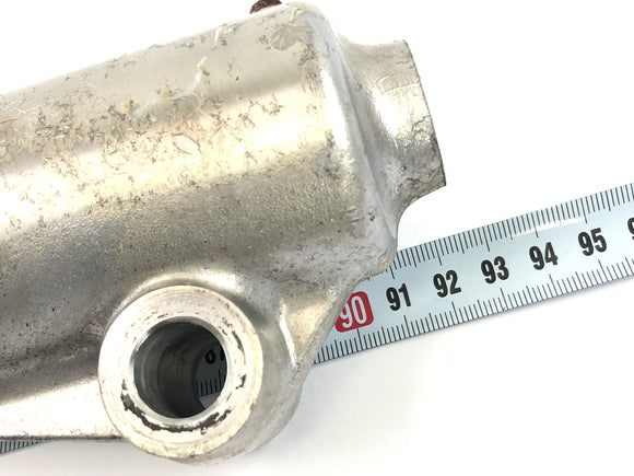 Yamaha XT 600 43F [1985] - Fork Telegabel 41mm Front Fork Front Fork