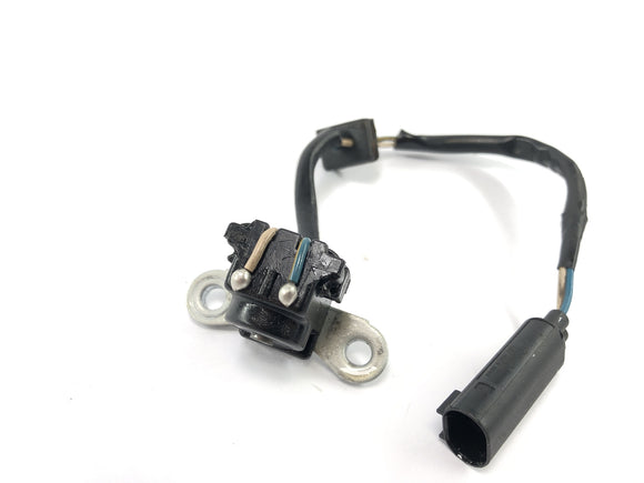 BMW F 650 GS R13 [2002] - Pickup