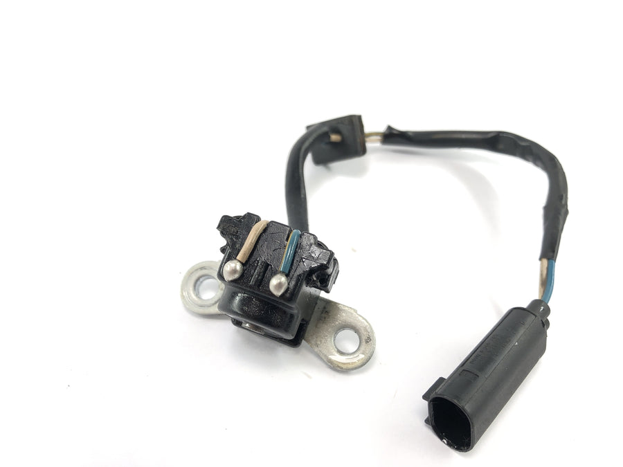 BMW F 650 GS R13 [2002]  - 皮卡