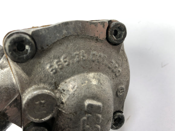 KTM 640 LC4 Adventure [2000] - vattenpump komplett