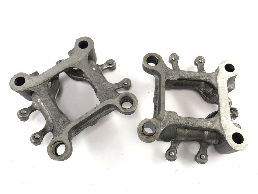 Honda GL 500 Silverwing PC02 [1982] - Kipphebelachsen Rockerarm Shaft Set