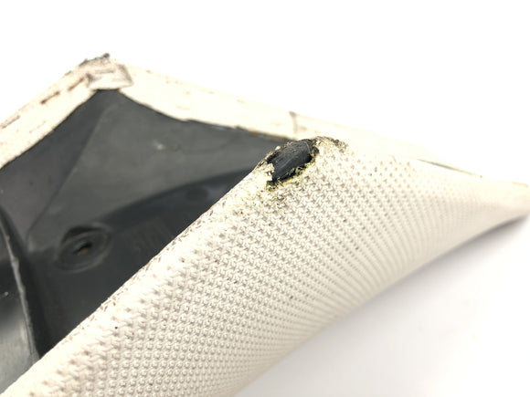 Beta RR 125 [2018] - Sitz Sitzbank Fahrersitz