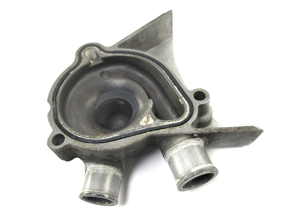 BMW F 650 GS Dakar [2007] - kryt vodního čerpadla