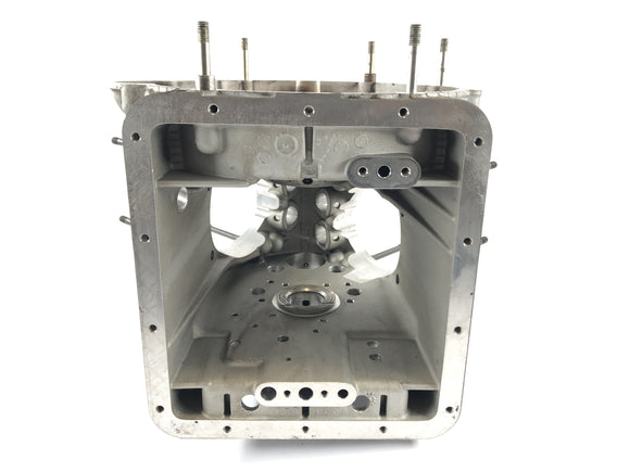 Moto Guzzi Norge 1200 [2006]  - モーターハウジング空の住宅