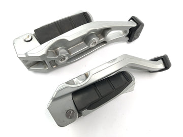 BMW R 1150 R R21 [2003]  - 脚踏板在右边和左侧带有一个支架 - 0