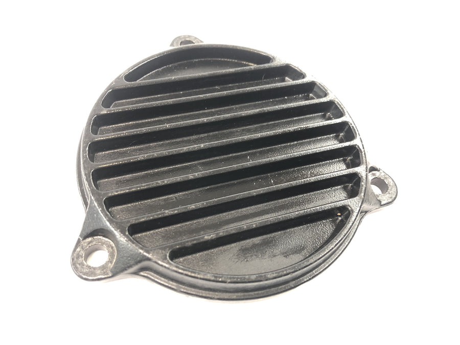 BMW K 1200 GT K12 [2003] - Ölfilterdeckel Motordeckel Ölfilterabdeckung