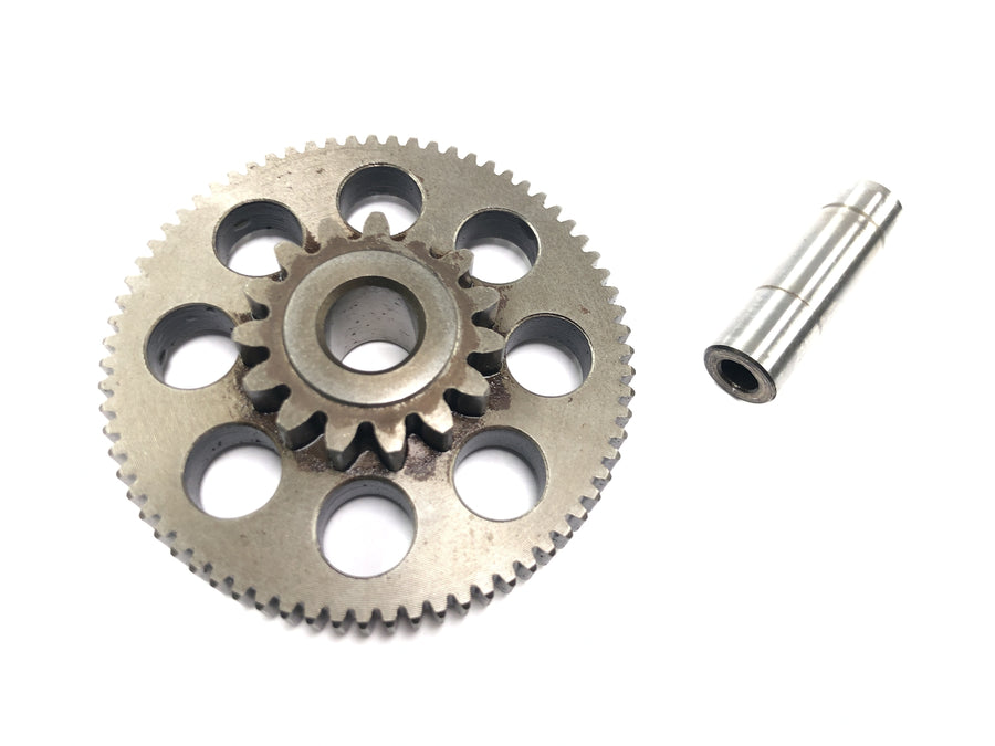 トライアンフ サンダーバード 900 T309RT [1995] - スターターギア スターターピニオン