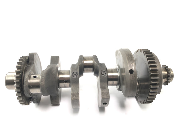 Benelli TNT 1130 [2009] - vevaxel