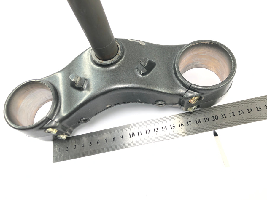 Cagiva Planet 125 [1998] - nedre gaffeln bro styrhuvud bro styrhuvud fäste