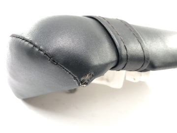 Yamaha YZF R1 RN09 [2003] - Socius sete benk passasjersete seteputer på baksiden - 0