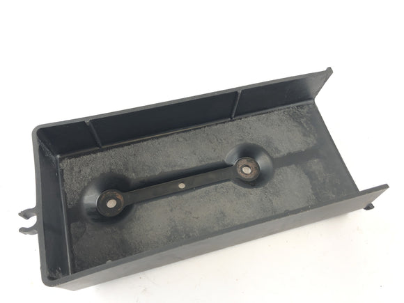 Kawasaki VN 1500 A [1995] - Recho de la batería