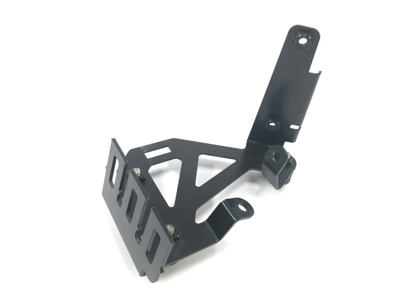 KTM Duke 690 A3 [2012] - Aggregatehalter Aufnahme ABS Halterung