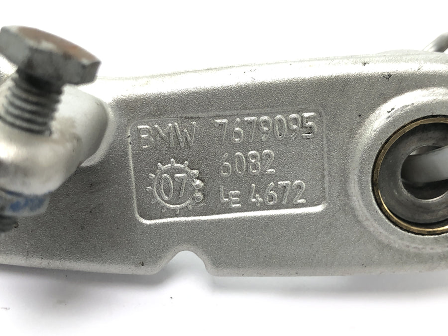BMW R 1200 R R1ST [2008] - Brzdový pedál nožní brzdová páka brzdová páka
