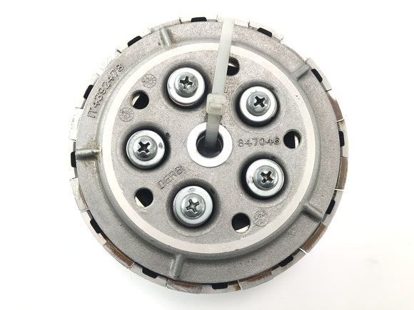 Aprilia SX 125 KX1 [2020] - Sprzęgło