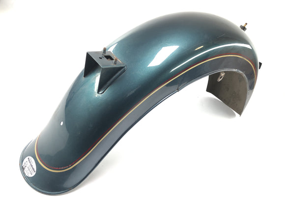 Moto Guzzi California III VY Integrale [1990] - リアフェンダーマッドガード後輪リアフェンダー