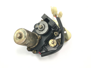 Cagiva Planet 125 [1998] - アクチュエーター排気制御パワーバルブサーボアクチュエーター