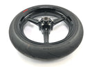 Honda CBR 1000 RR SC59 [2008] - Vorderrad Felge Rad 3.50 x 17"-5