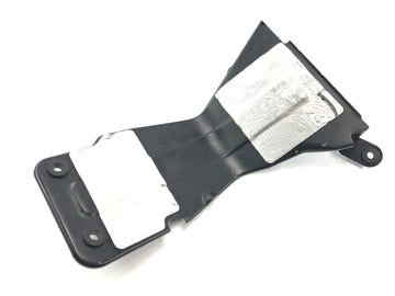 Suzuki Intruder VL 1500 AL [2000] - Tankaufnahme Tankhalter Hitzeschutz